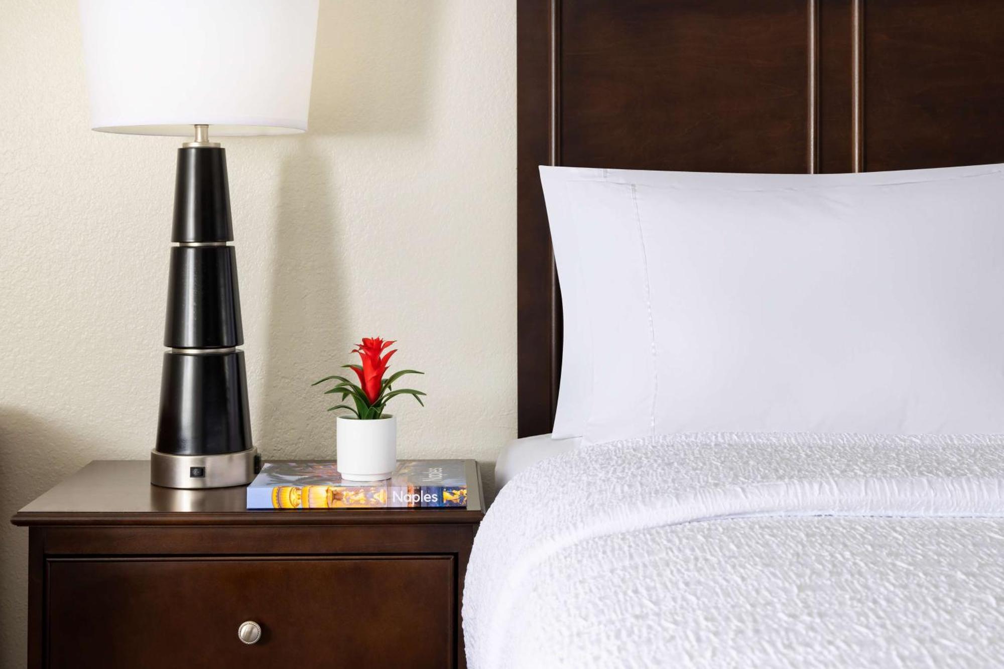 Hampton Inn Naples-Central Ngoại thất bức ảnh